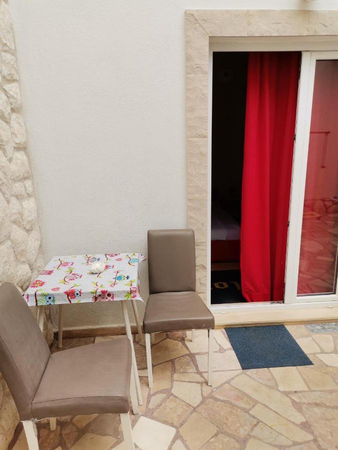 Apartments Radonic Hvar Town Kültér fotó