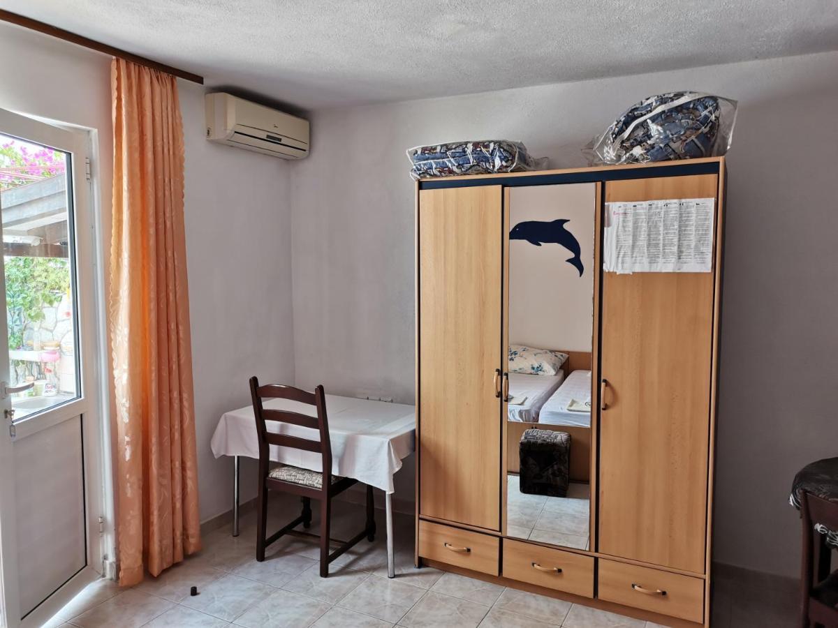 Apartments Radonic Hvar Town Kültér fotó