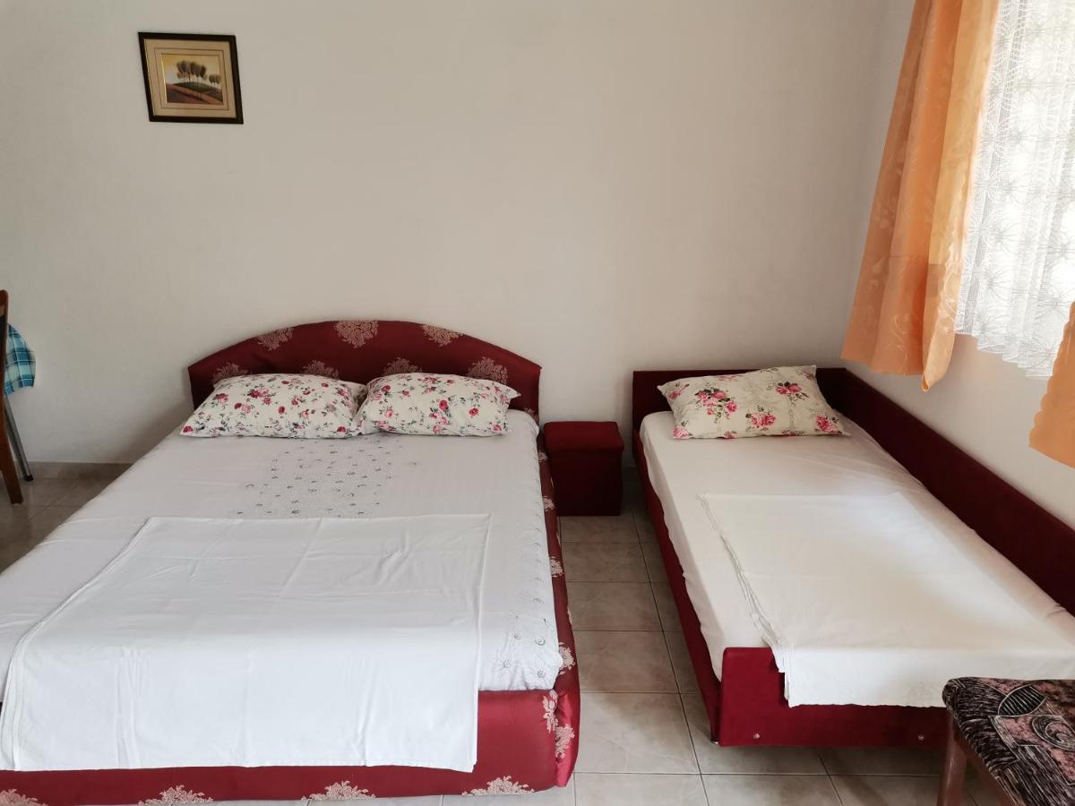 Apartments Radonic Hvar Town Kültér fotó