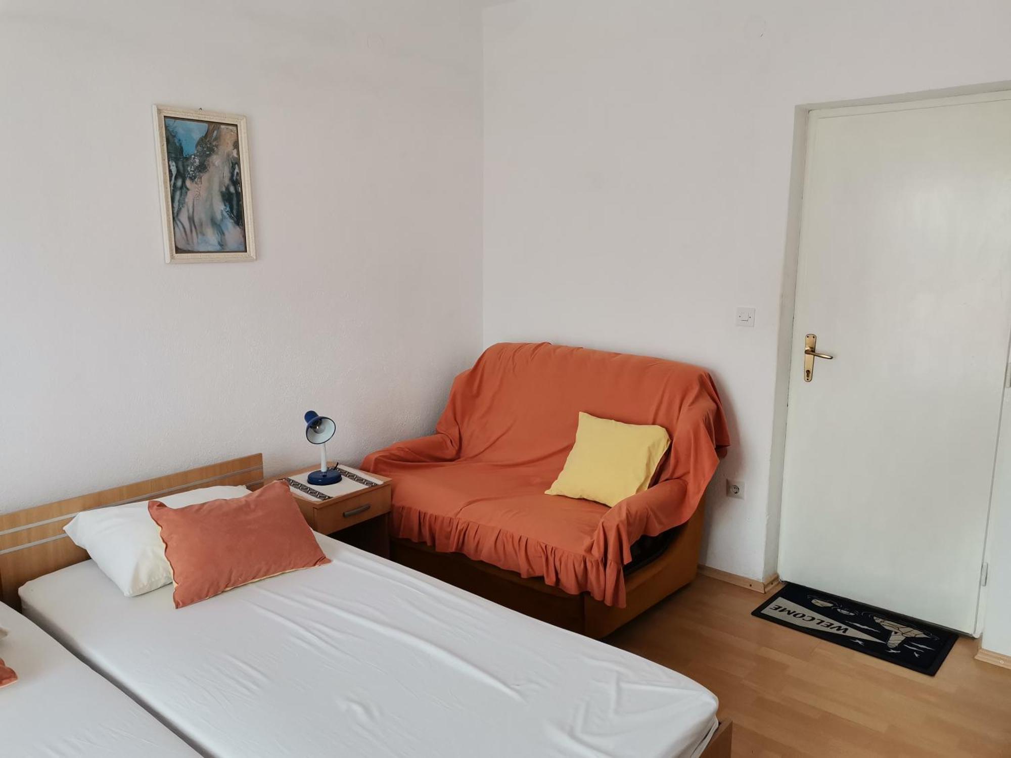 Apartments Radonic Hvar Town Szoba fotó