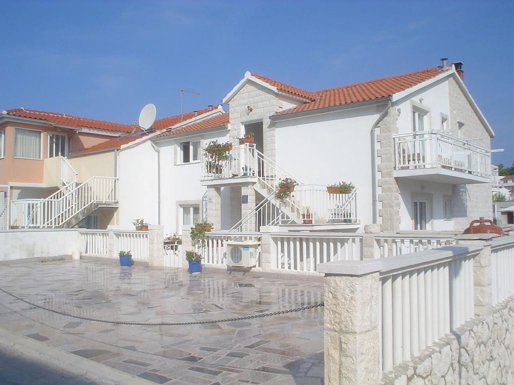 Apartments Radonic Hvar Town Kültér fotó