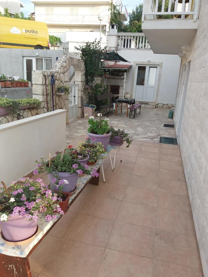 Apartments Radonic Hvar Town Kültér fotó